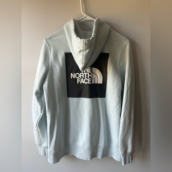 The North Face Box Long Sleeve Hoodie - Picture 5 of 5